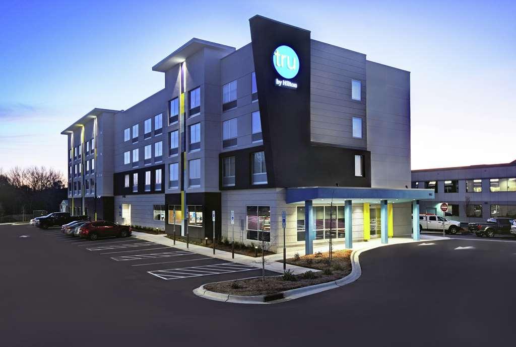 Tru By Hilton Columbia Greystone Hotel Luaran gambar