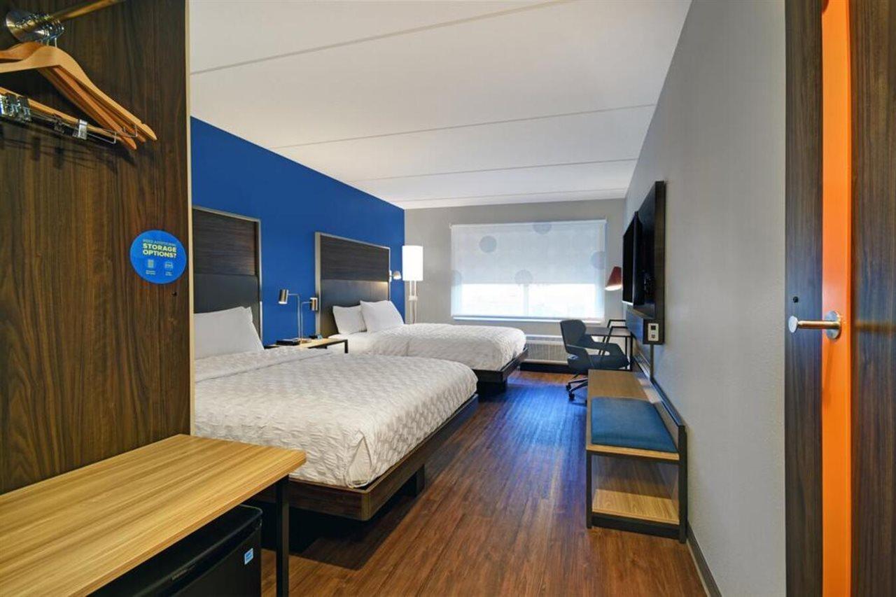 Tru By Hilton Columbia Greystone Hotel Luaran gambar