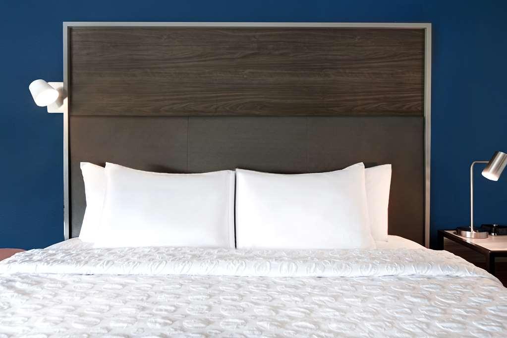 Tru By Hilton Columbia Greystone Hotel Bilik gambar