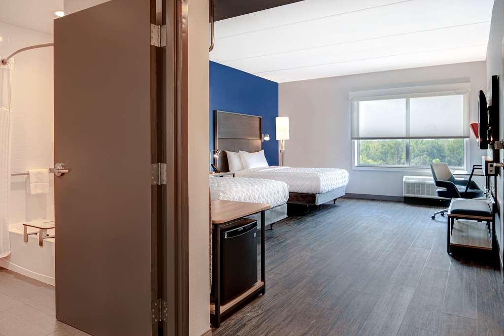 Tru By Hilton Columbia Greystone Hotel Bilik gambar