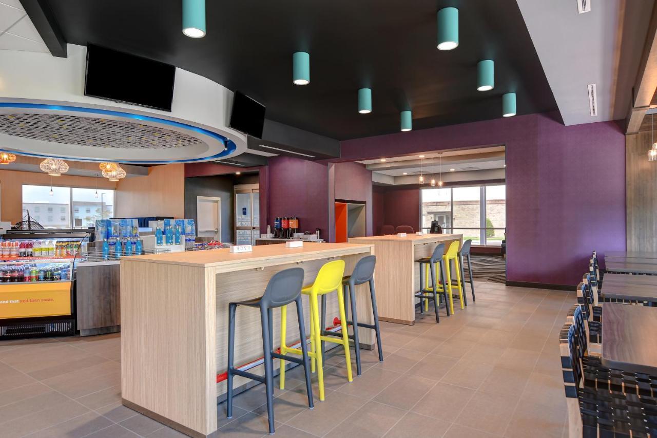 Tru By Hilton Columbia Greystone Hotel Luaran gambar