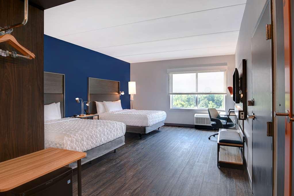 Tru By Hilton Columbia Greystone Hotel Bilik gambar