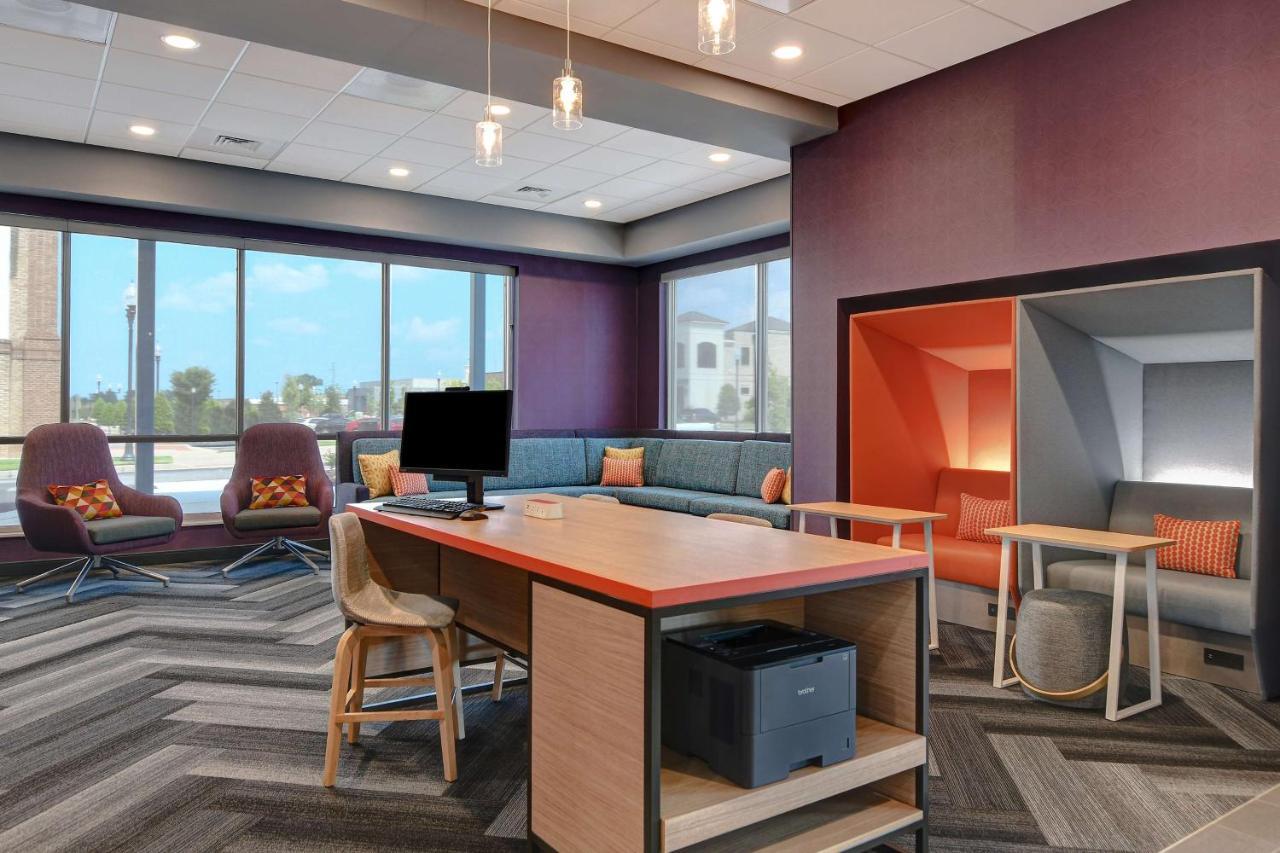 Tru By Hilton Columbia Greystone Hotel Luaran gambar