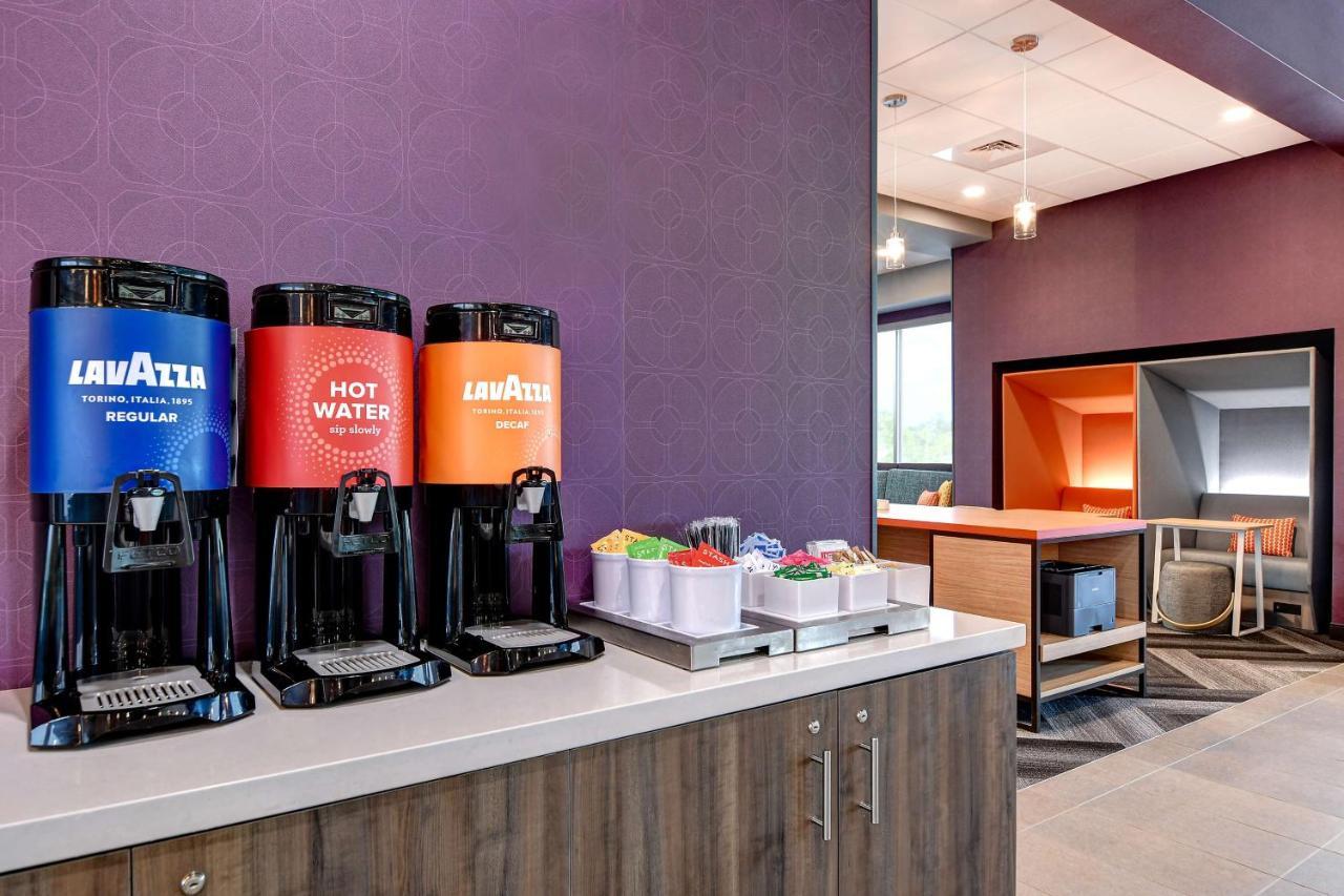Tru By Hilton Columbia Greystone Hotel Luaran gambar