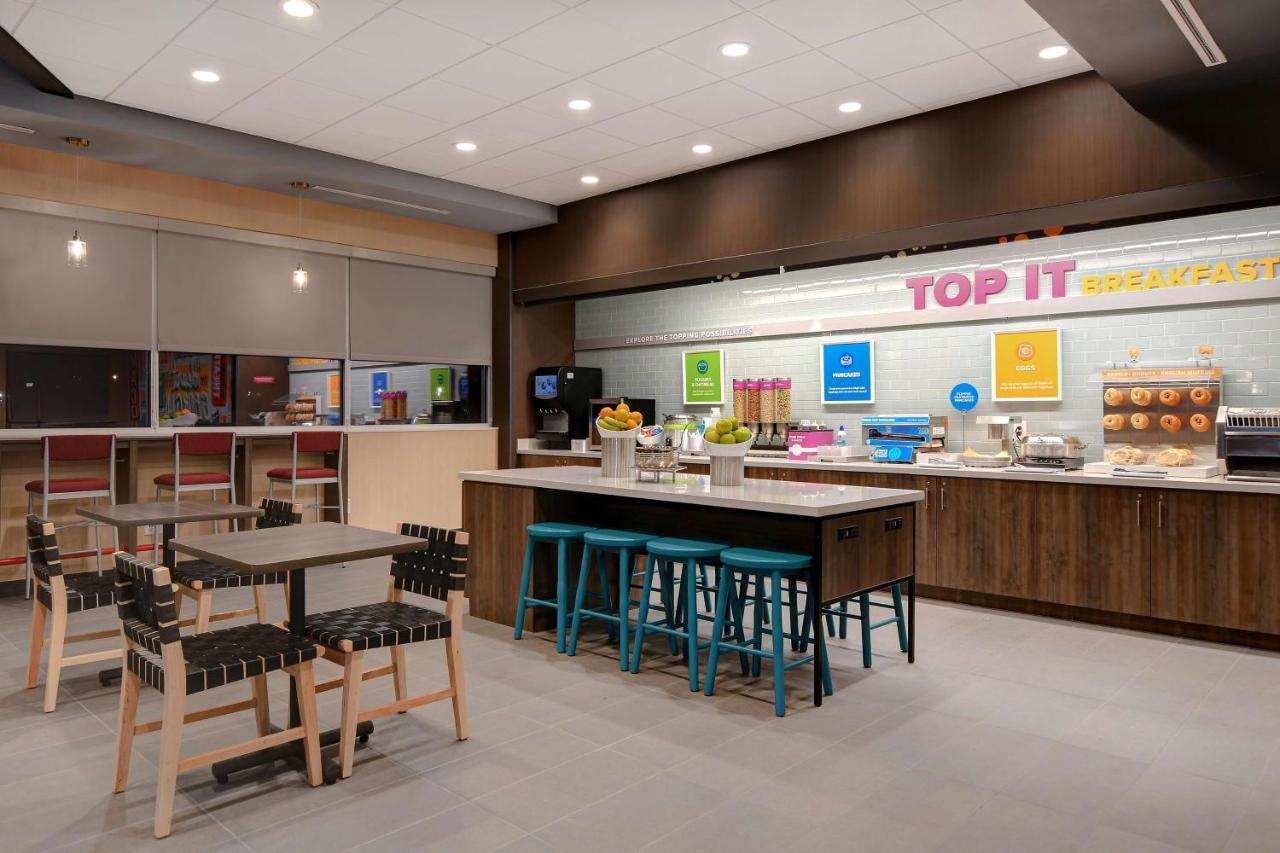Tru By Hilton Columbia Greystone Hotel Luaran gambar