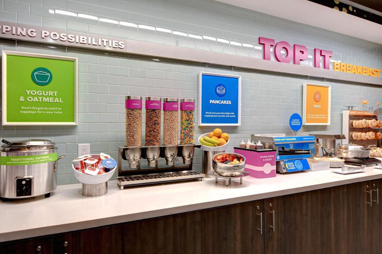 Tru By Hilton Columbia Greystone Hotel Luaran gambar
