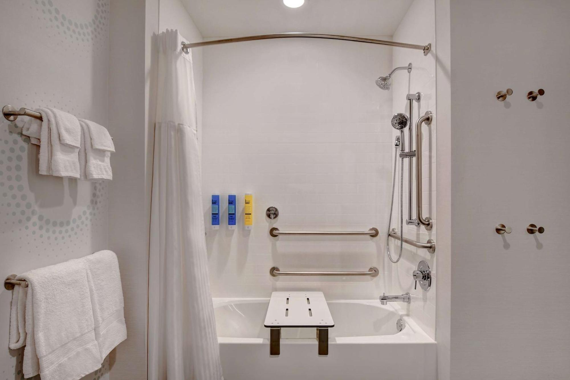 Tru By Hilton Columbia Greystone Hotel Luaran gambar