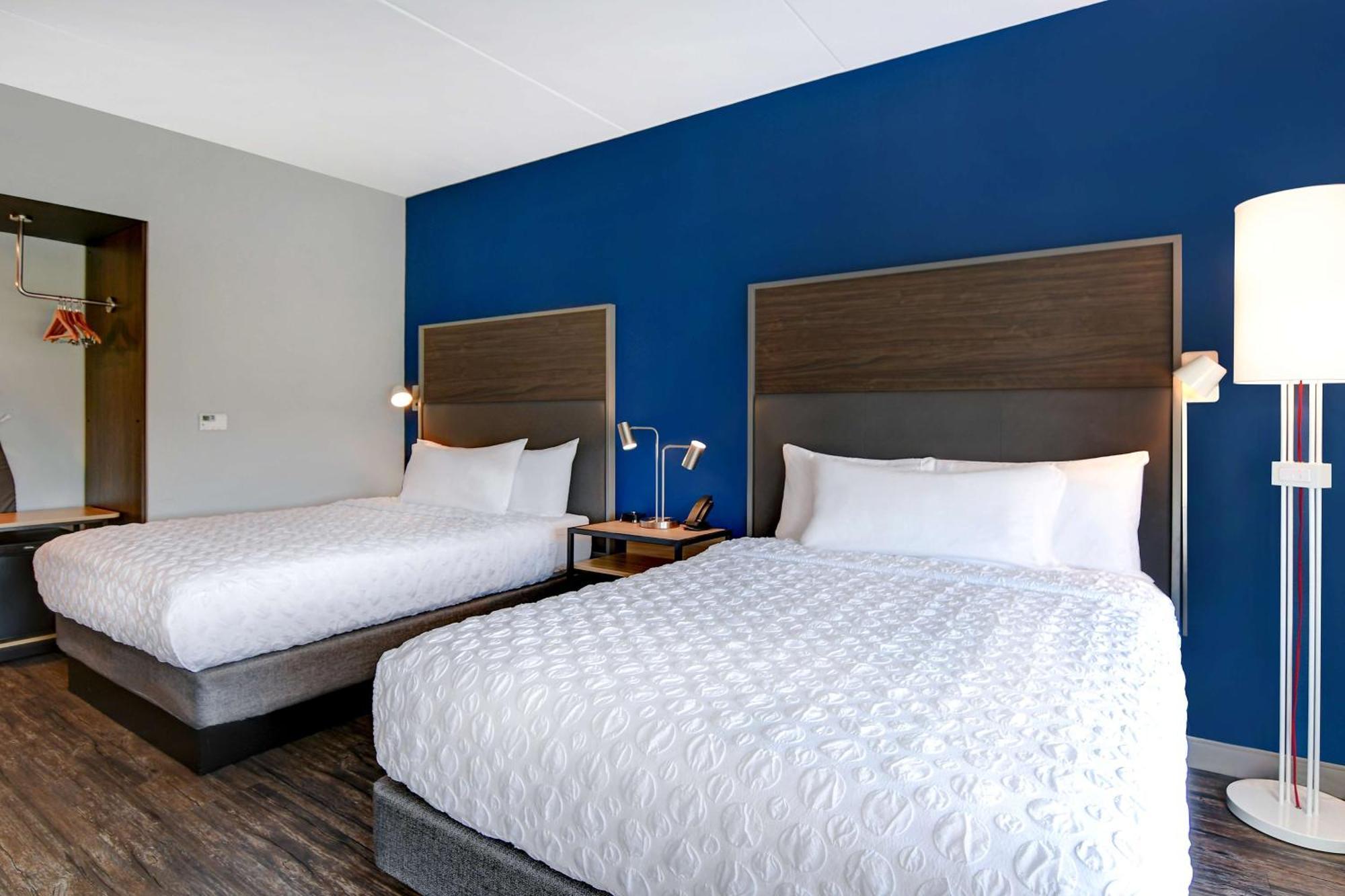 Tru By Hilton Columbia Greystone Hotel Luaran gambar