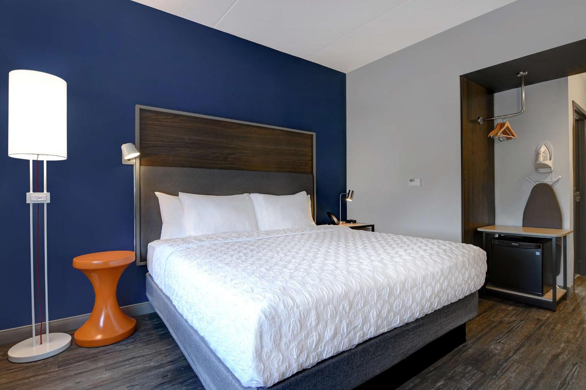 Tru By Hilton Columbia Greystone Hotel Luaran gambar