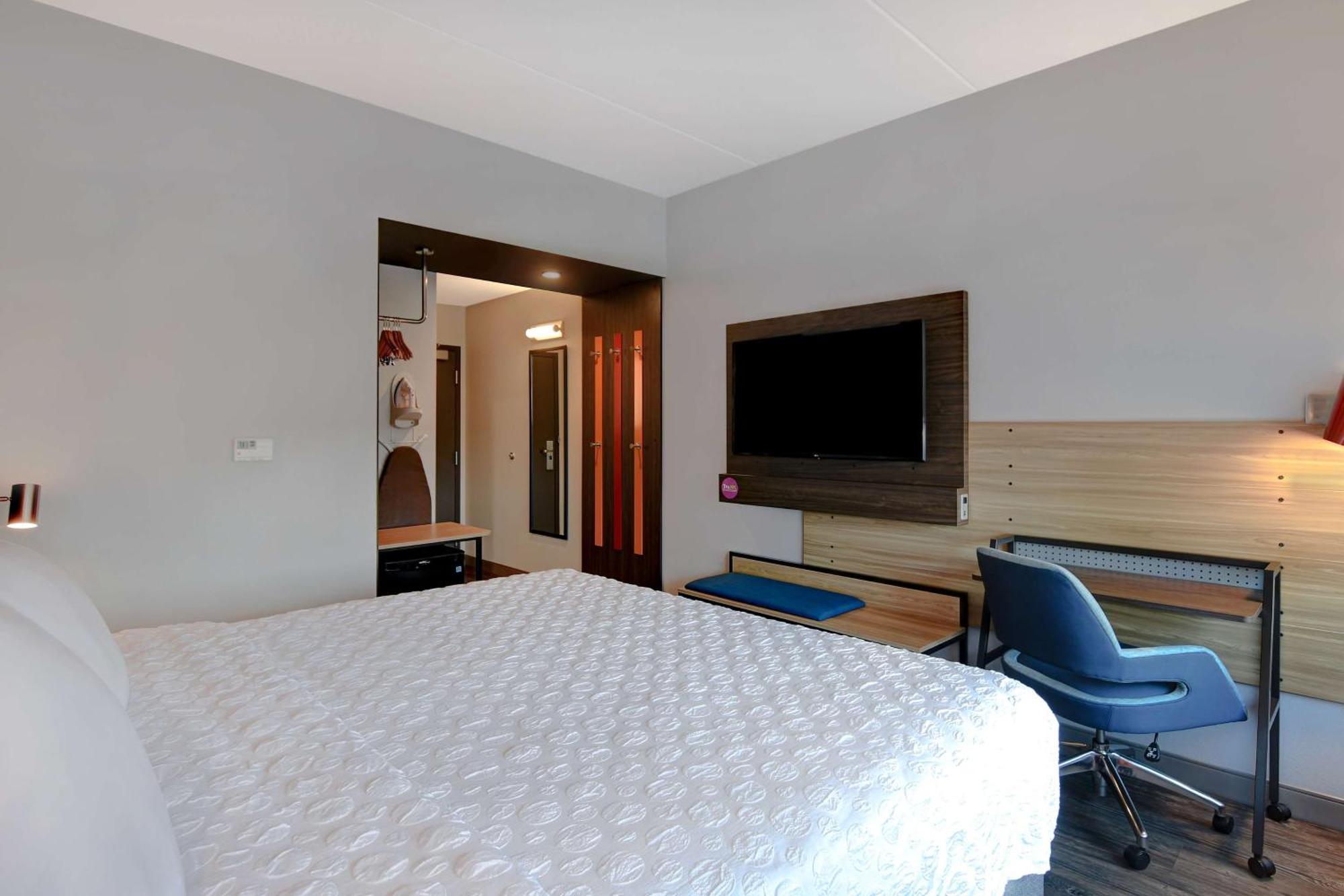 Tru By Hilton Columbia Greystone Hotel Luaran gambar