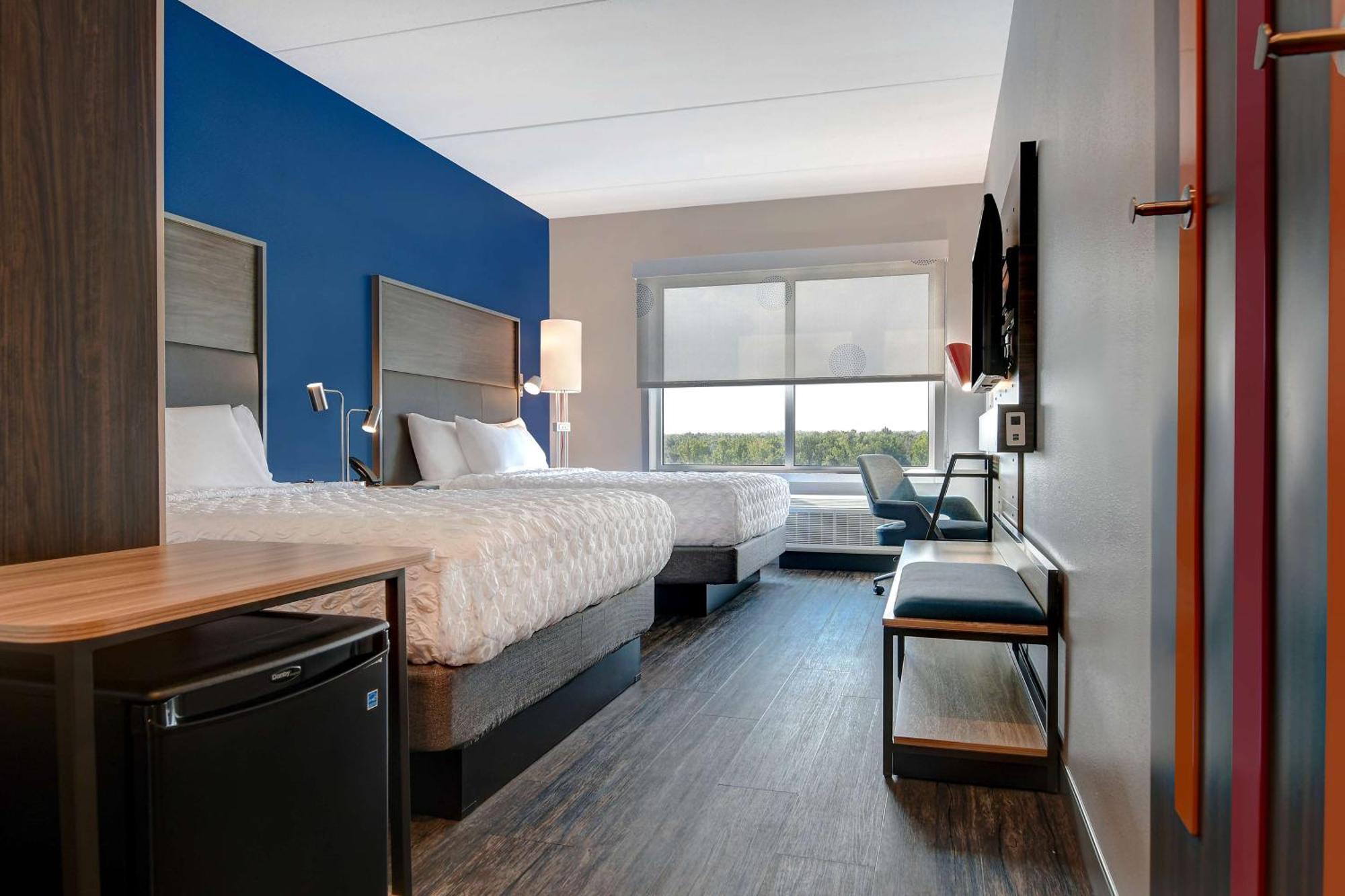 Tru By Hilton Columbia Greystone Hotel Luaran gambar