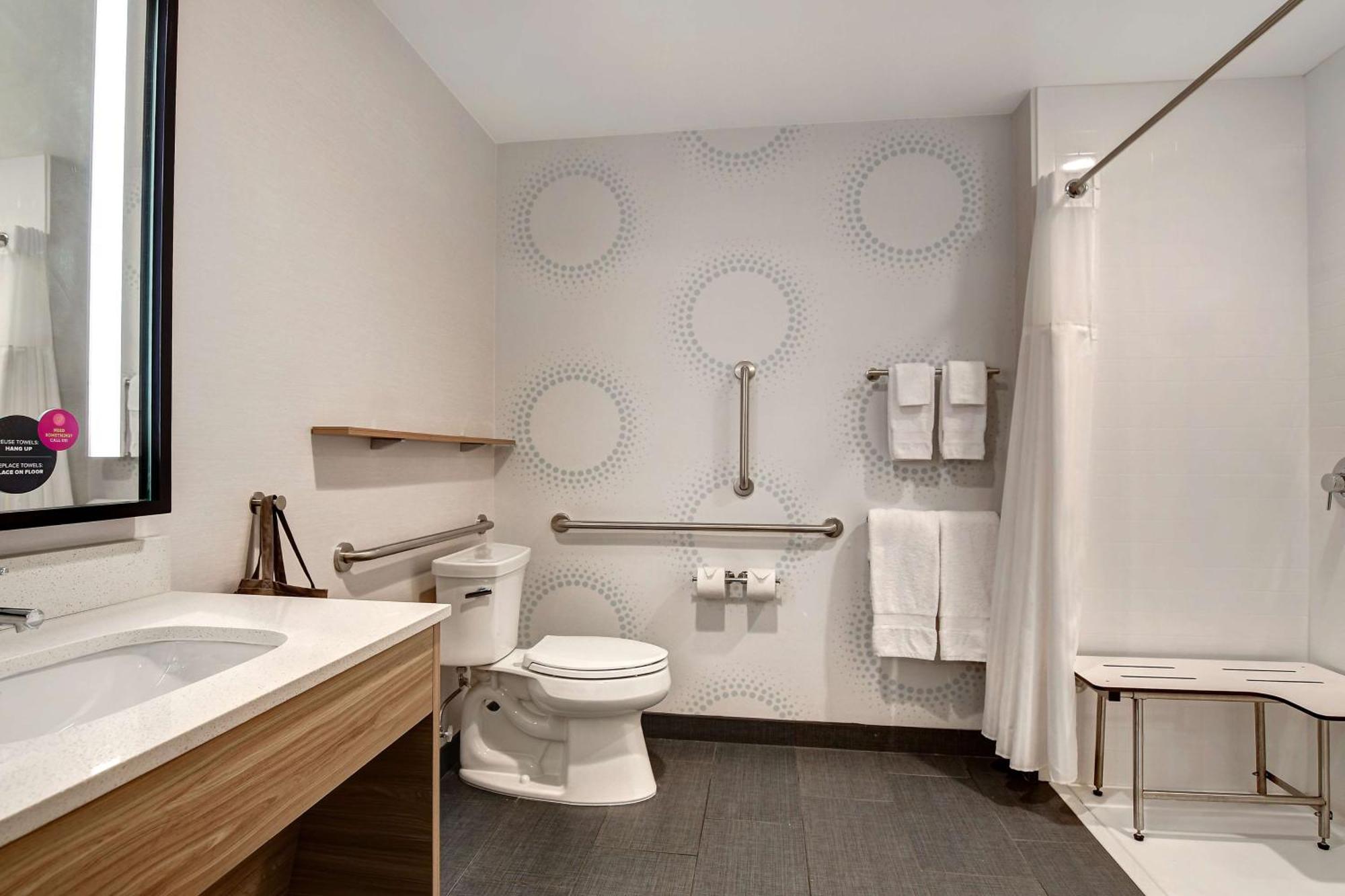 Tru By Hilton Columbia Greystone Hotel Luaran gambar