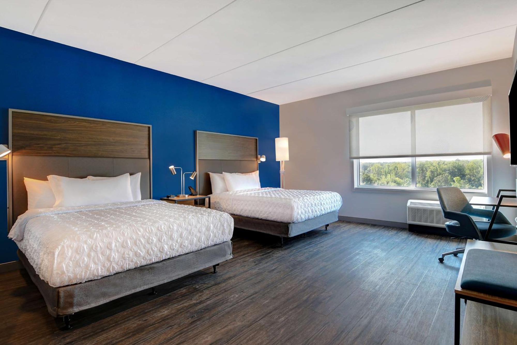 Tru By Hilton Columbia Greystone Hotel Luaran gambar