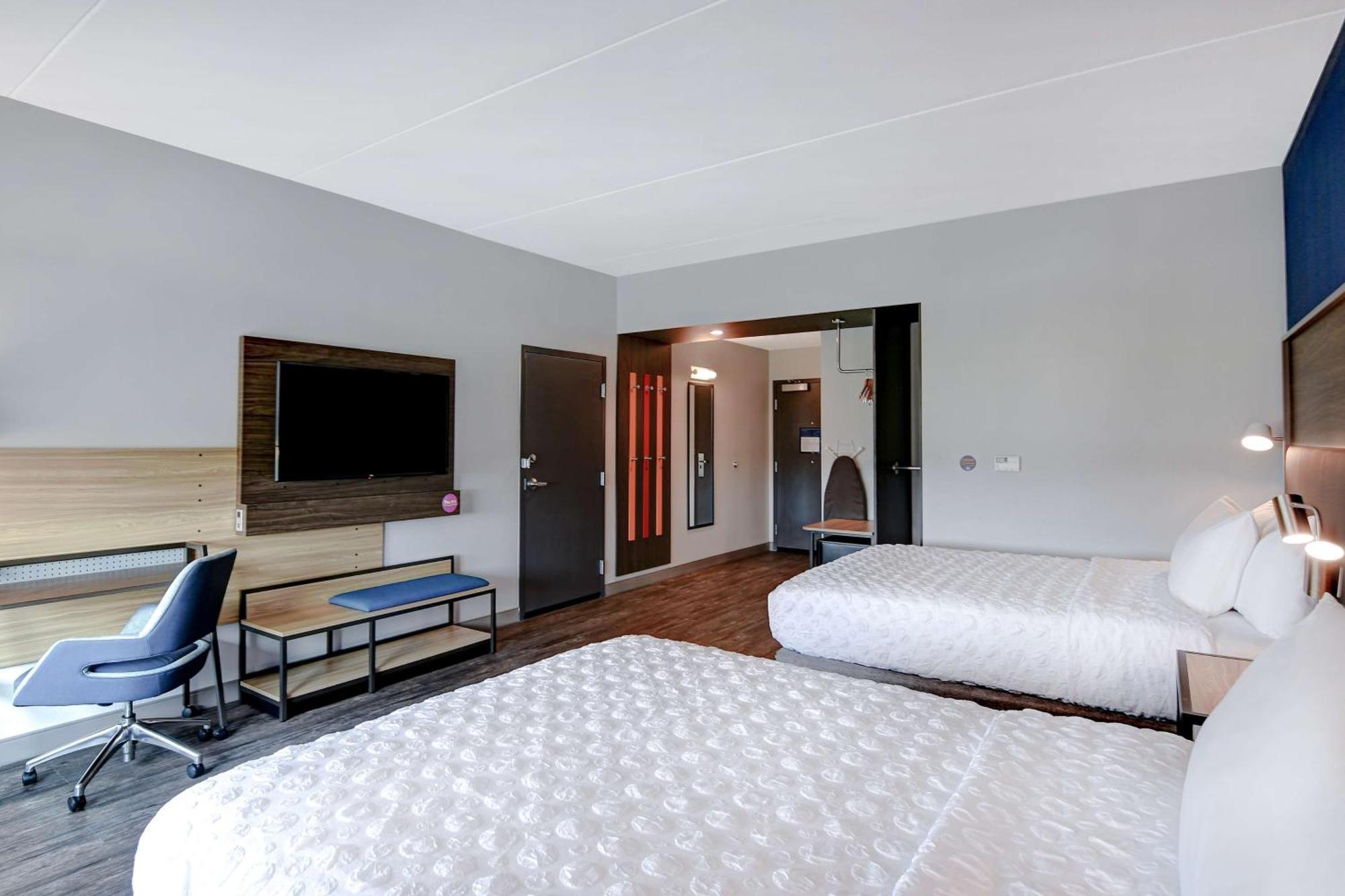 Tru By Hilton Columbia Greystone Hotel Luaran gambar