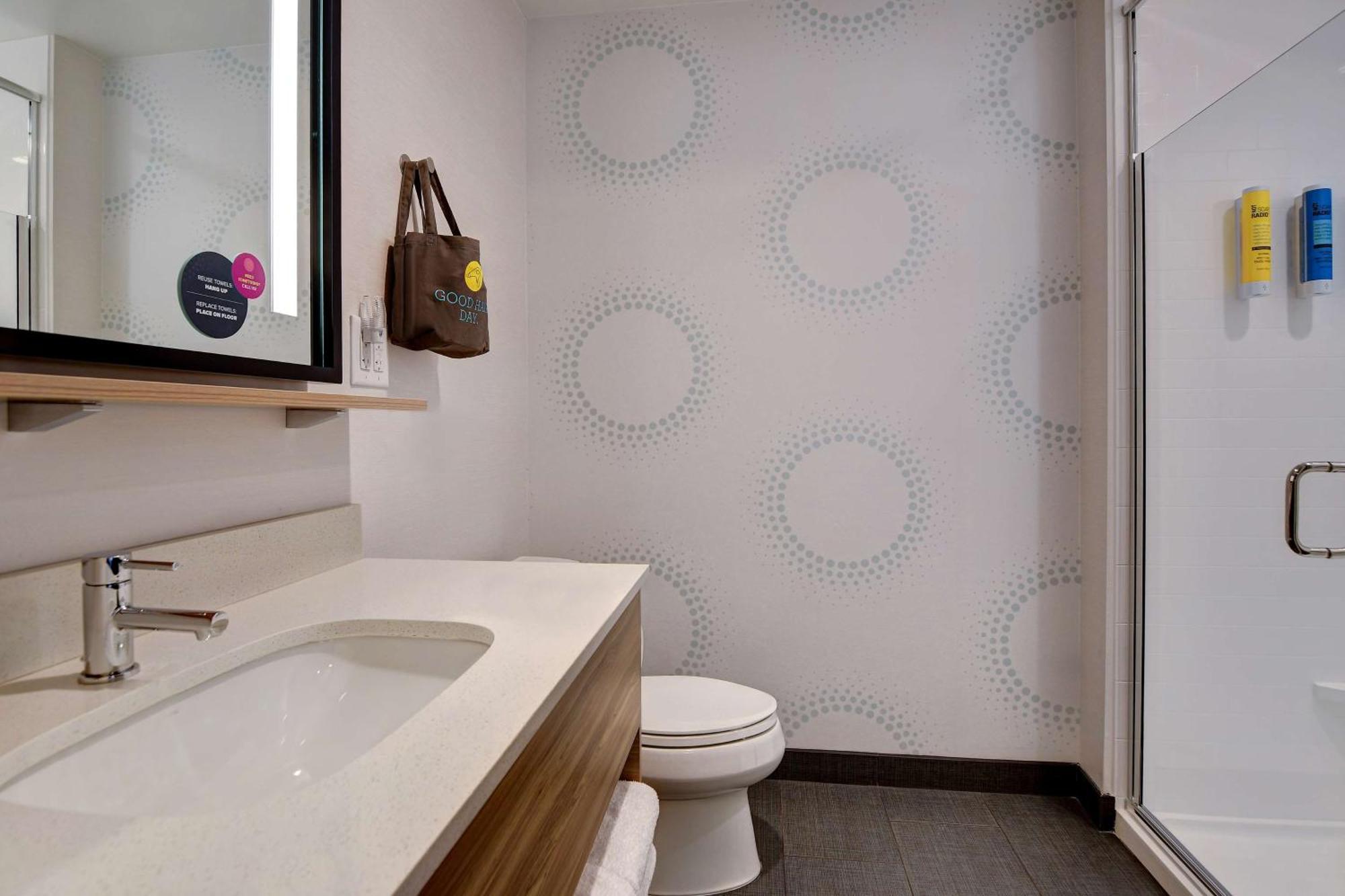 Tru By Hilton Columbia Greystone Hotel Luaran gambar