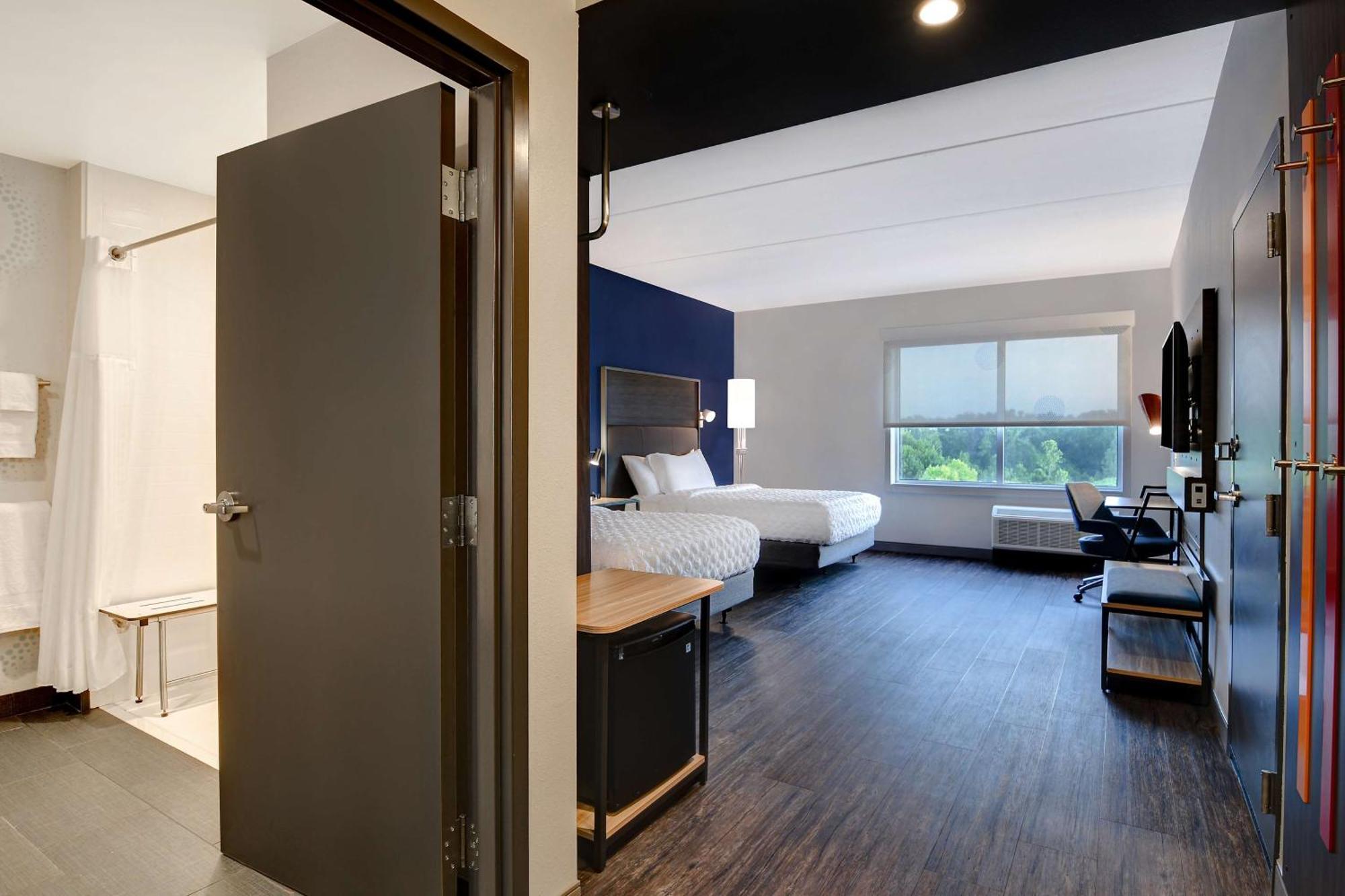 Tru By Hilton Columbia Greystone Hotel Luaran gambar