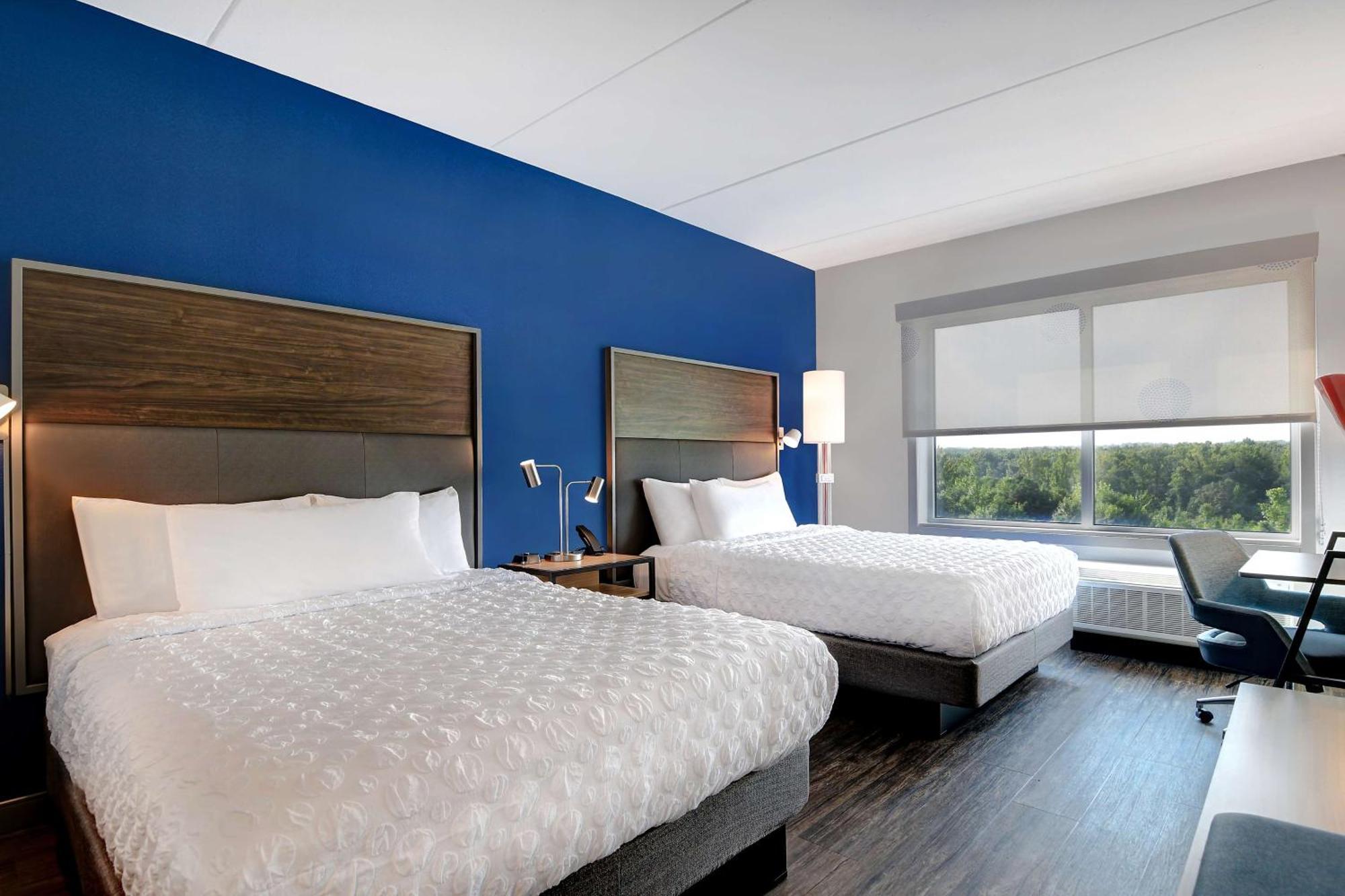 Tru By Hilton Columbia Greystone Hotel Luaran gambar