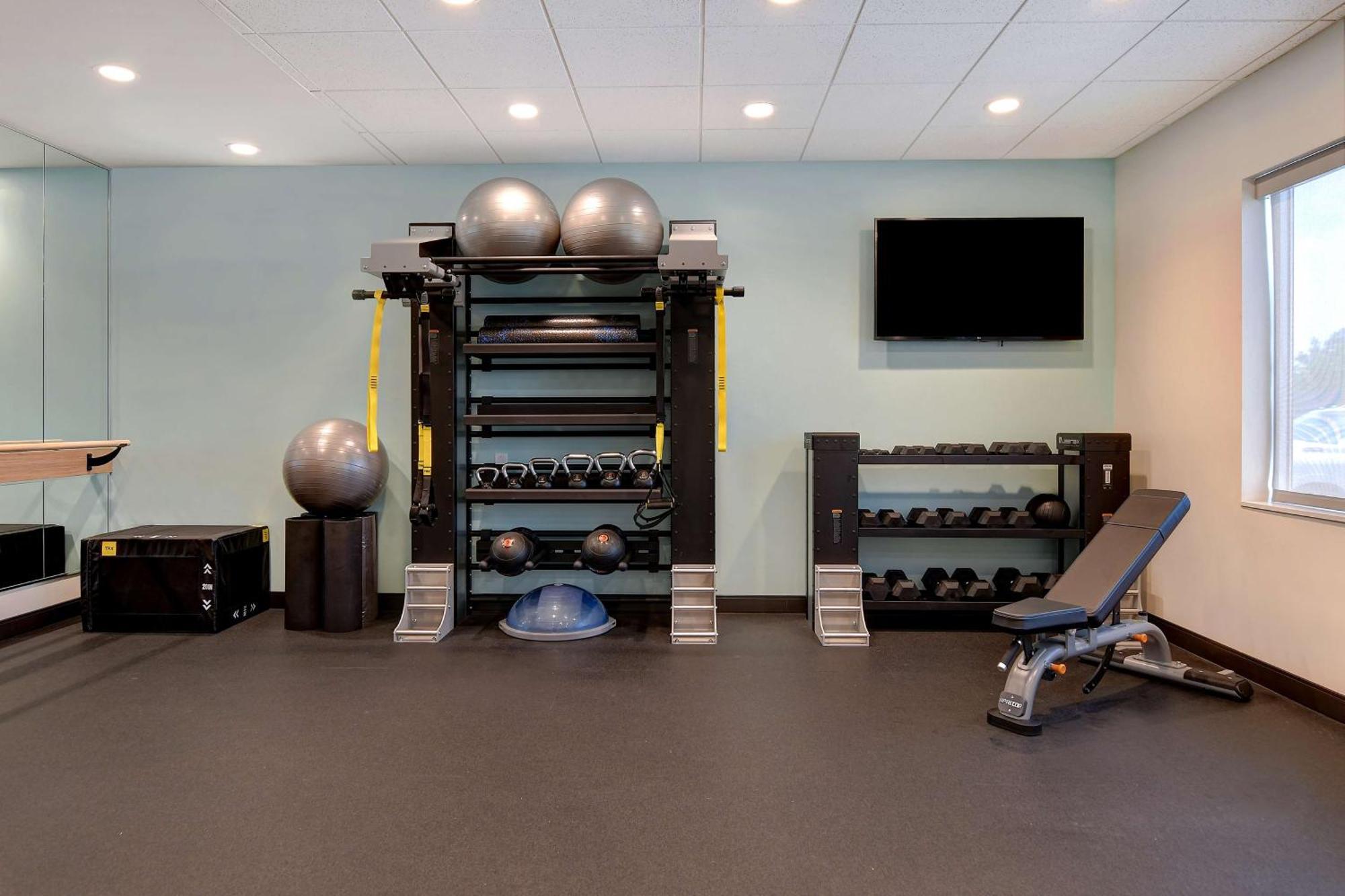 Tru By Hilton Columbia Greystone Hotel Luaran gambar