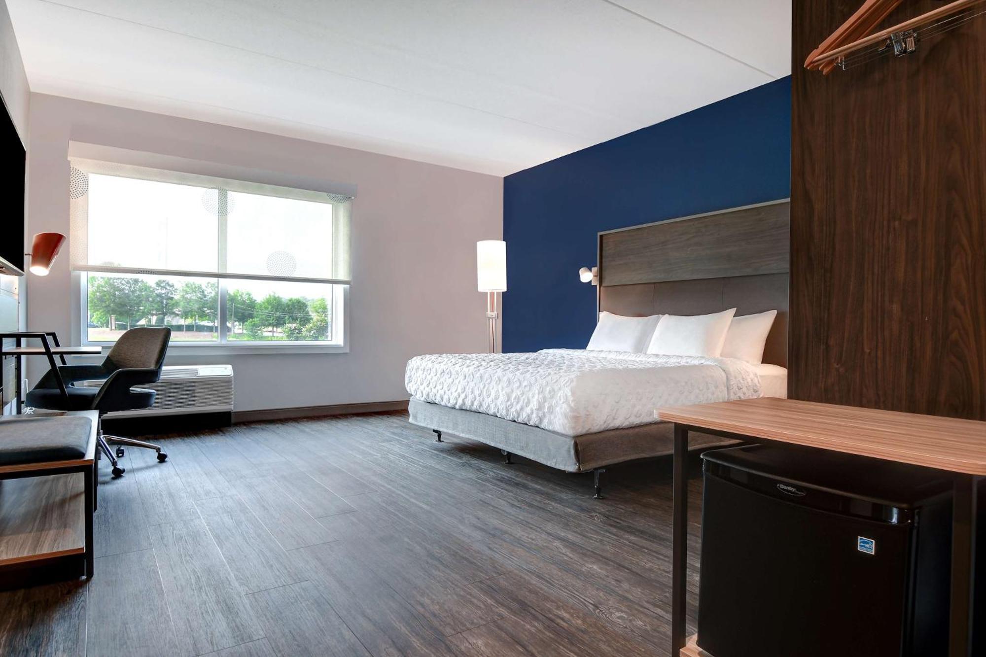 Tru By Hilton Columbia Greystone Hotel Luaran gambar