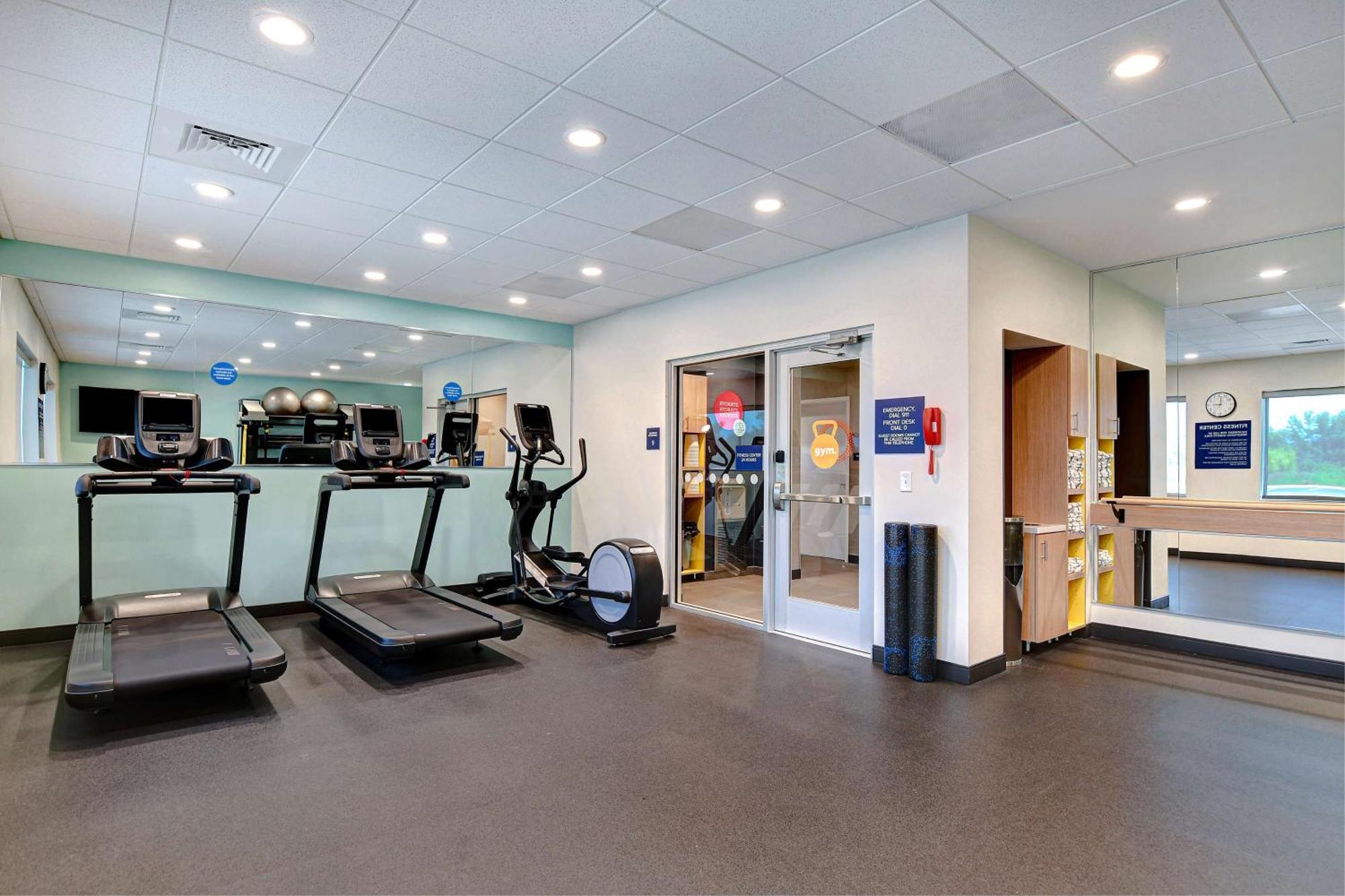 Tru By Hilton Columbia Greystone Hotel Luaran gambar